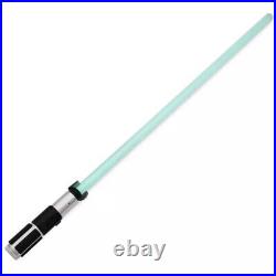 2023 Disney Parks Star Wars Galaxys Edge Yoda Legacy Lightsaber Hilt NEW IN HAND