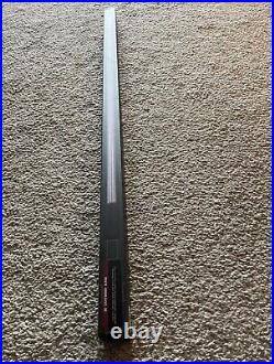 2x Star Wars Galaxys Edge 36 Inch Legacy Lightsaber Blade Disney Park Exclusive