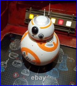 Bb8 Style Disney Star Wars Galaxy's Edge Droid Depot Custom Build You Choose