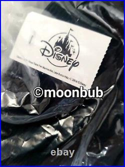 Black Sith Tunic Disney Galaxy's Edge Cosplay Star Wars Tunic S / M New W Tags