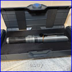 Cal Kestis Disney Galaxy's Edge Lightsaber