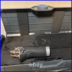 Cal Kestis Disney Galaxy's Edge Lightsaber