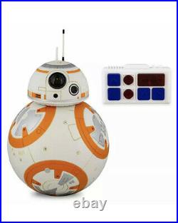 Disney BB-8 Interactive Remote Control Droid Depot Star Wars Galaxy's Edge New