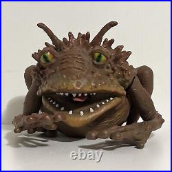 Disney Parks Star Wars Galaxy's Edge Worrt Creature toy without box 2023 Limited