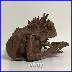 Disney Parks Star Wars Galaxy's Edge Worrt Creature toy without box 2023 Limited