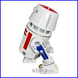 Disney Star Wars Galaxy's Edge Droid Depot Custom Astromech R5 Mandalorian