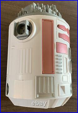Disney Star Wars Galaxy's Edge Droid Depot Custom R Unit Body
