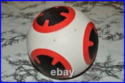 Disney Star Wars Galaxy's Edge Droid Depot White Red BB Astromech Body Sphere