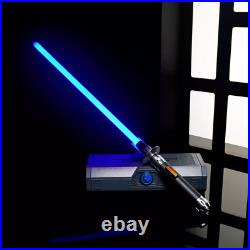 Disney Star Wars Galaxy's Edge Kanan Jarrus Caleb Dume Legacy Lightsaber Hilt