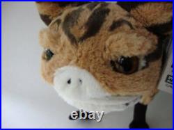 Disney Star Wars Galaxy's Edge LOTH CAT Plush Toy Creatures Interactive NEW