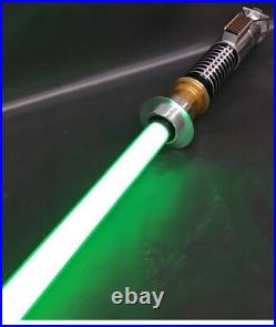 Disney Star Wars Galaxy's Edge Legacy Lightsaber Hilt Luke Skywalker