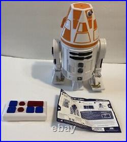 Disney Star Wars Galaxy's Edge R2 Exclusive Droid Depot Custom Astromech Units