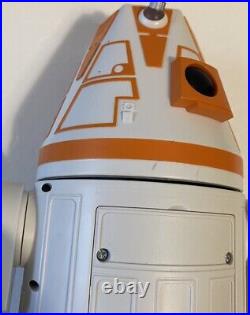 Disney Star Wars Galaxy's Edge R2 Exclusive Droid Depot Custom Astromech Units
