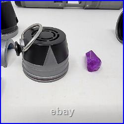 Disney Star Wars Galaxy's Edge Savi's Workshop Power and Control Purple Crystal
