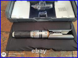 Galaxy's Edge Cal Kestis/Jaro Tapal Fallen Order Lightsaber