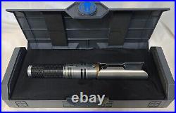 Galaxy's Edge Cal Kestis (Jedi Fallen Order) Legacy Lightsaber