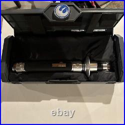 Galaxy's Edge Kanan Jarrus/Caleb Dume Legacy Lightsaber