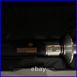 Galaxy's Edge Kanan Jarrus/Caleb Dume Legacy Lightsaber