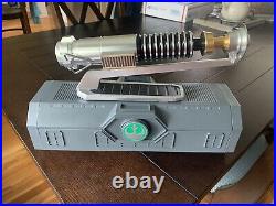 Galaxy's Edge Luke Skywalker Lightsaber