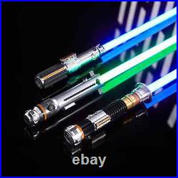 NEW Star Wars The Clone Wars Legacy Lightsaber Hilt Set Galaxys Edge Disney Park