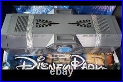 Plo Koon Legacy LIGHTSABER Hilt Star Wars Galaxy's Edge Disneyland Theme Park