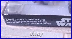 Remote Control BD-1 Unit Star Wars Jedi Fallen Order Disney Galaxys Edge NIB