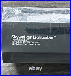 Star Wars Anakin Luke Skywalker Legacy Lightsaber Set Disney Galaxy's Edge