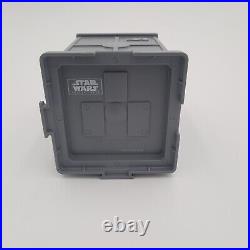 Star Wars Droid Factory Mystery Crate Set of 5 New Disney Galaxy's Edge Robots
