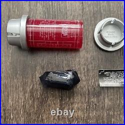 Star Wars Galaxy's Edge Authentic BLACK Kyber Crystal