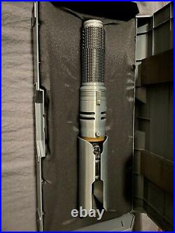 Star Wars Galaxy's Edge Cal Kestis Legacy Lightsaber