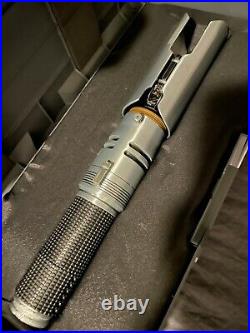 Star Wars Galaxy's Edge Cal Kestis Legacy Lightsaber