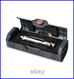 Star Wars Galaxy's Edge DARTH SIDIOUS Lightsaber Hilt