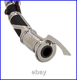 Star Wars Galaxy's Edge DARTH TYRANUS Lightsaber Hilt