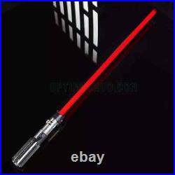 Star Wars Galaxy's Edge Darth Vader Legacy Lightsaber Set Red Complete SEALED