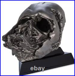 Star Wars Galaxy's Edge Darth Vader Melted Pyre Helmet New Sealed