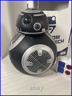 Star Wars Galaxy's Edge Disney Droid Depot Custom Droid Astromech Bb-series