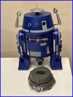 Star Wars Galaxy's Edge Droid Depot C-Series Droid