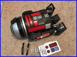 Star Wars Galaxy's Edge Droid Depot R2 Astromech With Remote