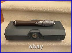 Star Wars Galaxy's Edge Gungi Wookie Legacy Lightsaber