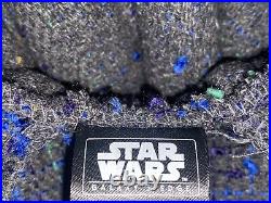 Star Wars Galaxy's Edge Jedi Ahsoka Tano Robe Costume Size Adult M/l + Bonus