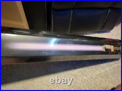 Star Wars Galaxy's Edge Mace Windu Legacy Lightsaber Disney