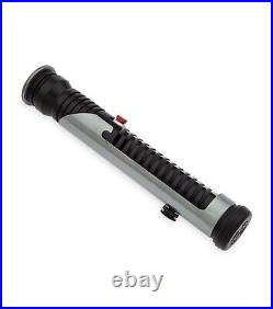 Star Wars Galaxy's Edge QUI-GON JINN Lightsaber Hilt