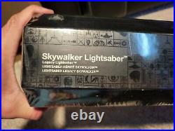 Star Wars Galaxy's Edge Rey Luke Anakin Skywalker Legacy Lightsaber Disney