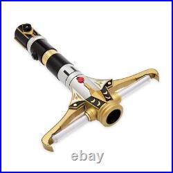 Star Wars Galaxy's Edge STELLAN GIOS Lightsaber Hilt