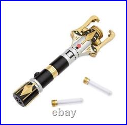 Star Wars Galaxy's Edge STELLAN GIOS Lightsaber Hilt