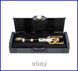 Star Wars Galaxy's Edge STELLAN GIOS Lightsaber Hilt