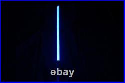 Star Wars Galaxys Edge Ben Solo Kylo Ren Legacy Lightsaber Hilt & Blade