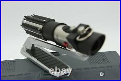 Star Wars Galaxys Edge Darth Vader Legacy Lightsaber (new Sealed) Limited Releas