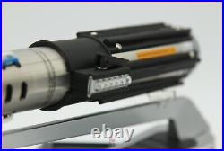 Star Wars Galaxys Edge Darth Vader Legacy Lightsaber (new Sealed) Limited Releas