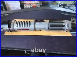 Star Wars Galaxys Edge Savi's Workshop Lightsaber Power and Control DISCONTINUED